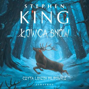 Łowca snów, Stephen King