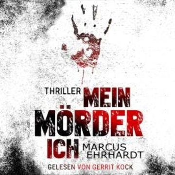 Mein Mörder-Ich - Chicago Crime, Band 2 (ungekürzt) audiobook, Marcus Ehrhardt