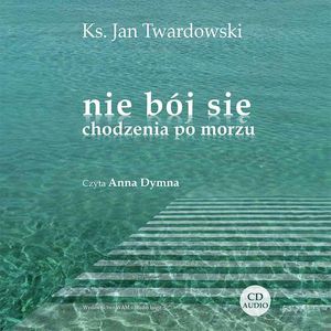 Nie bój się chodzenia po morzu, Ks. Jan Twardowski