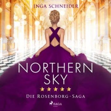 Northern Sky audiobook, Inga Schneider