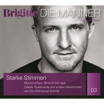 Odette Toulemonde und andere Geschichten audiobook, Eric-Emmanuel Schmitt