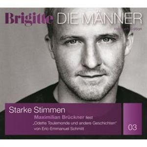 Odette Toulemonde und andere Geschichten, Eric-Emmanuel Schmitt