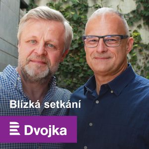 Onkolog Samuel Vokurka: Proč AI lékaře nenahradí? Neumí naslouchat a být partnerem, Adéla Gondíková, Michaela Svobodová, Tereza Kostková