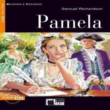 Pamela audiobook, Samuel Richardson