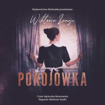 Pokojówka audiobook, Wiktoria Lange