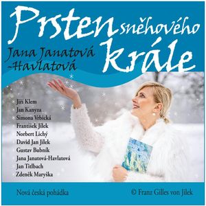 Prsten sněhového krále, Jana Janatová - Havlatová