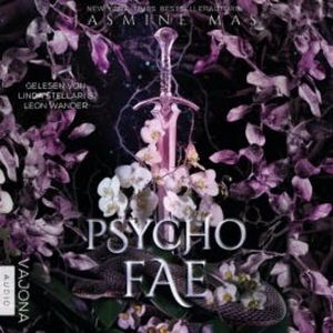 Psycho Fae, Jasmine Mas