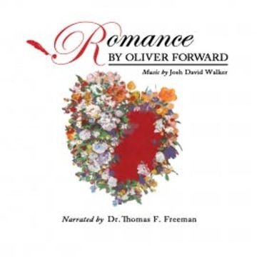 Romance audiobook, Oliver Forward