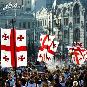 Rosja czy Europa? Armenia i Gruzja zyskują na wojnie na Ukrainie?, Mateusz Grzeszczuk