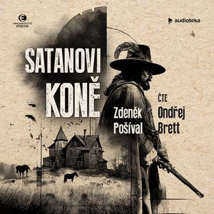 Satanovi koně, Zdeněk Pošíval