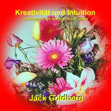 Schönheit kommt von innen audiobook, Jack Goldberg