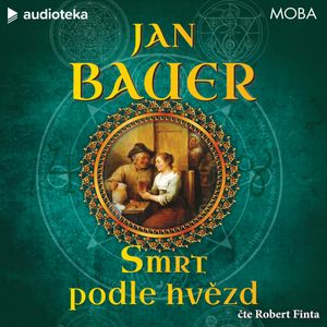 Smrt podle hvězd, Jan Bauer