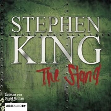 The Stand - Das letzte Gefecht audiobook, Stephen King