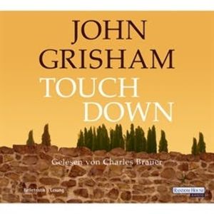 Touchdown, John Grisham