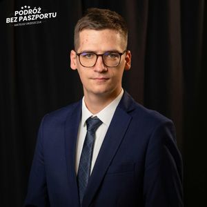 USA na arktycznym froncie: Grenlandia pod presją, Mateusz Grzeszczuk