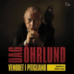 Vemodet i Pitigliano, Dag Öhrlund