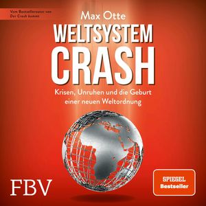Weltsystemcrash, Max Otte