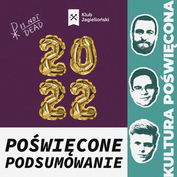 WIELKA GRA. Poświęcone podsumowanie 2022 audiobook, Bartosz Brzyski, Konstanty Pilawa, Piotr Kaszczyszyn