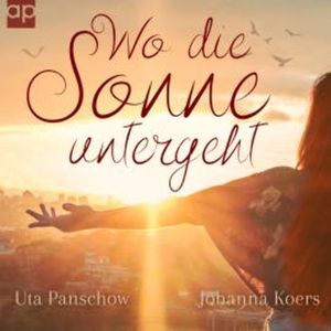Wo die Sonne untergeht, Johanna Koers