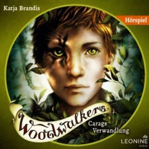 Woodwalkers - Carags Verwandlung – Das Hörspiel, Katja Brandis