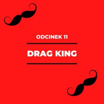 011 - Drag king - Max Reagan Thatcher audiobook, Zorya Blue