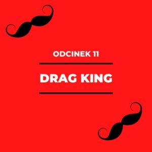 011 - Drag king - Max Reagan Thatcher, Zorya Blue