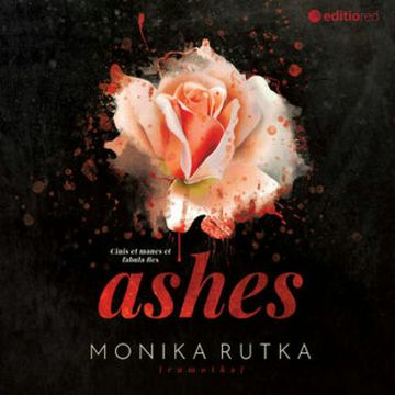Ashes audiobook, Monika Rutka