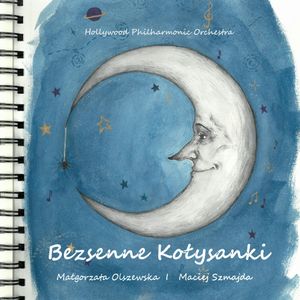 Bezsenne kołysanki, Maciej Szmajda, Małgorzata Olszewska