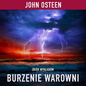 Burzenie warowni, John Osteen