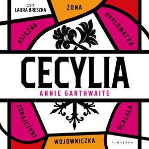 Cecylia, Annie Garthwaite