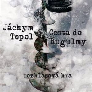 Cesta do Bugulmy, Jáchym Topol