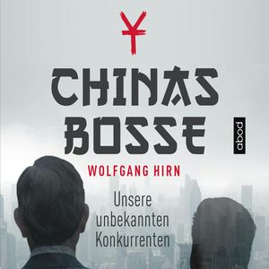 Chinas Bosse, Wolfgang Hirn