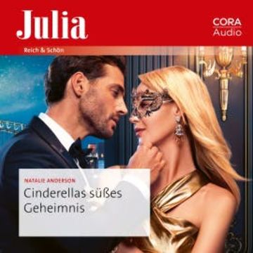 Cinderellas süßes Geheimnis audiobook, Natalie Anderson