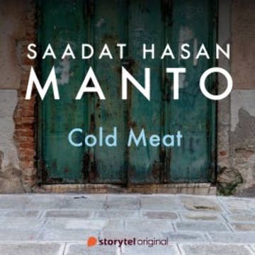 Cold Meat audiobook, Sadat Hasan Manto
