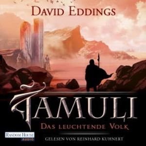 Das leuchtende Volk, David Eddings