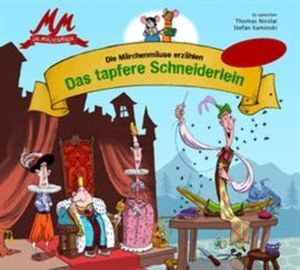 Das tapfere Schneiderlein, Thomas Nicolai