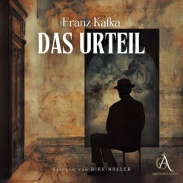 Das Urteil Hörbuch, Franz Kafka