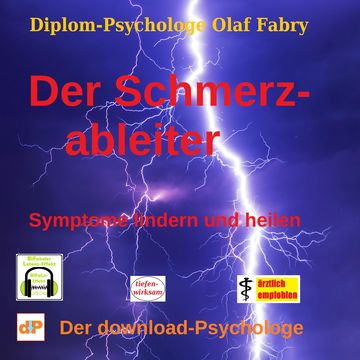Der Schmerzableiter audiobook, Olaf Fabry
