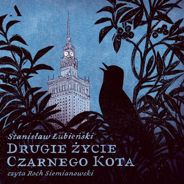 Drugie życie Czarnego Kota, Stanisław Łubieński