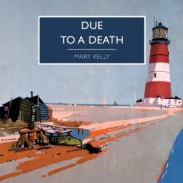 Due to a Death audiobook, Mary Kelly