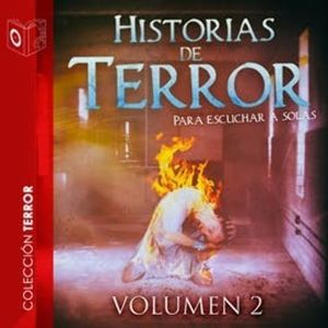 Historias de Terror - II, VARIOS