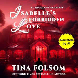 Isabelle's Forbidden Love, Tina Folsom