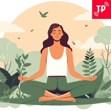 Jak mieć dobre życie? Radzimy, jak wybrać poradnik najlepszy dla ciebie [Tematy Tygodnika] audiobook, Ewelina Burda, Piotr Sikora