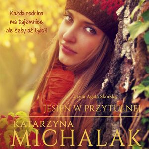 Jesień w Przytulnej, Katarzyna Michalak