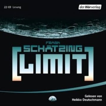 Limit audiobook, Frank Schätzing