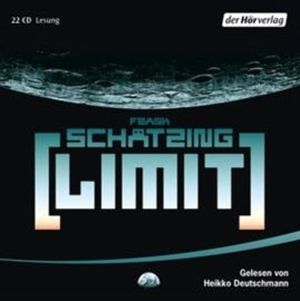 Limit, Frank Schätzing