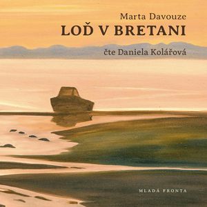 Loď v Bretani, Marta Davouze