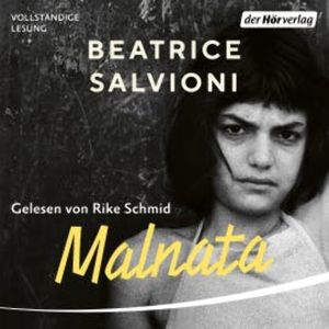 Malnata, Beatrice Salvioni