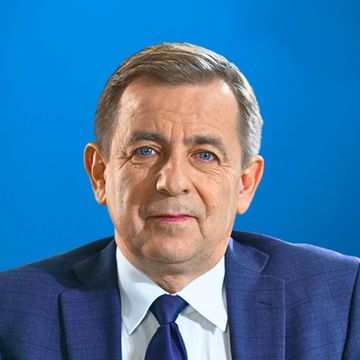 Marek Wałkuski - Kulisy pracy w Białym Domu audiobook, Patrycjusz Wyżga