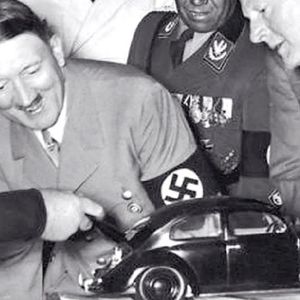 Milionerzy III Rzeszy i ich spadkobiercy w Niemczech, Historia jakiej nie znacie